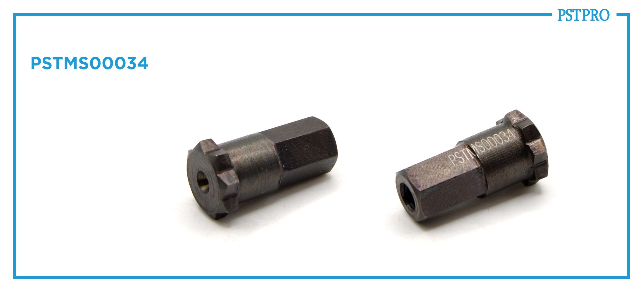 Ключ для монтажа/демонтажа и регулировки гайки бокового поджима рулевой рейки Nissan / Infiniti