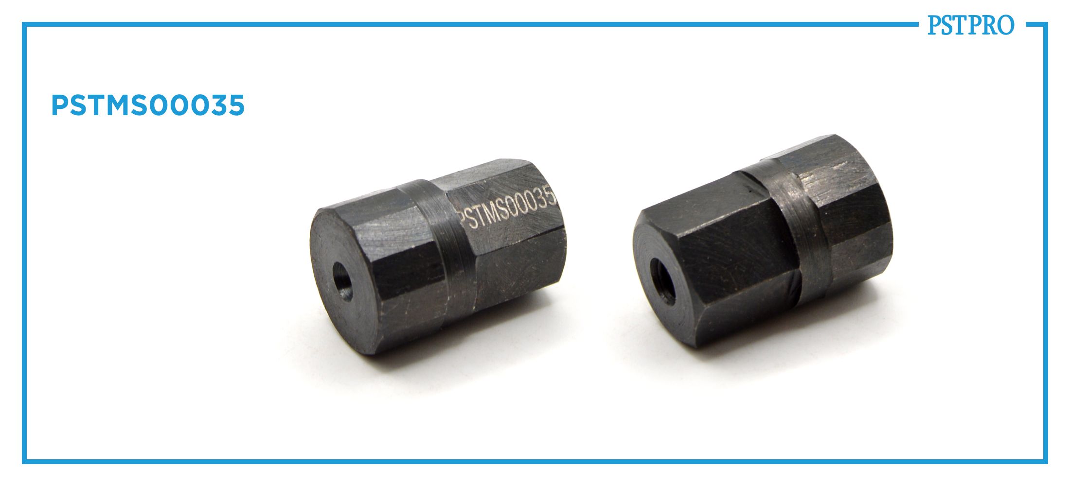 Ключ для монтажа/демонтажа и регулировки гайки бокового поджима рулевой рейки Mitsubishi Lancer IX