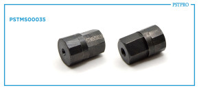 Ключ для монтажа/демонтажа и регулировки гайки бокового поджима рулевой рейки Mitsubishi Lancer IX