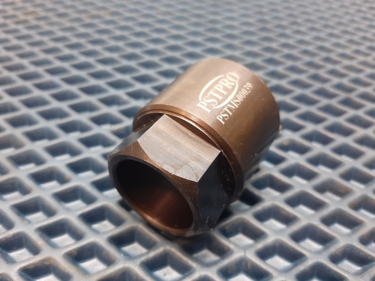 Ключ для монтажа/демонтажа торцевой гайки Ford Focus, Ford Tourneo Connect, Nissan Almera N16