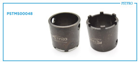 Специальный ключ для сборки/разборки гидравлического рулевого редуктора Mercedes S W140 1991-1998