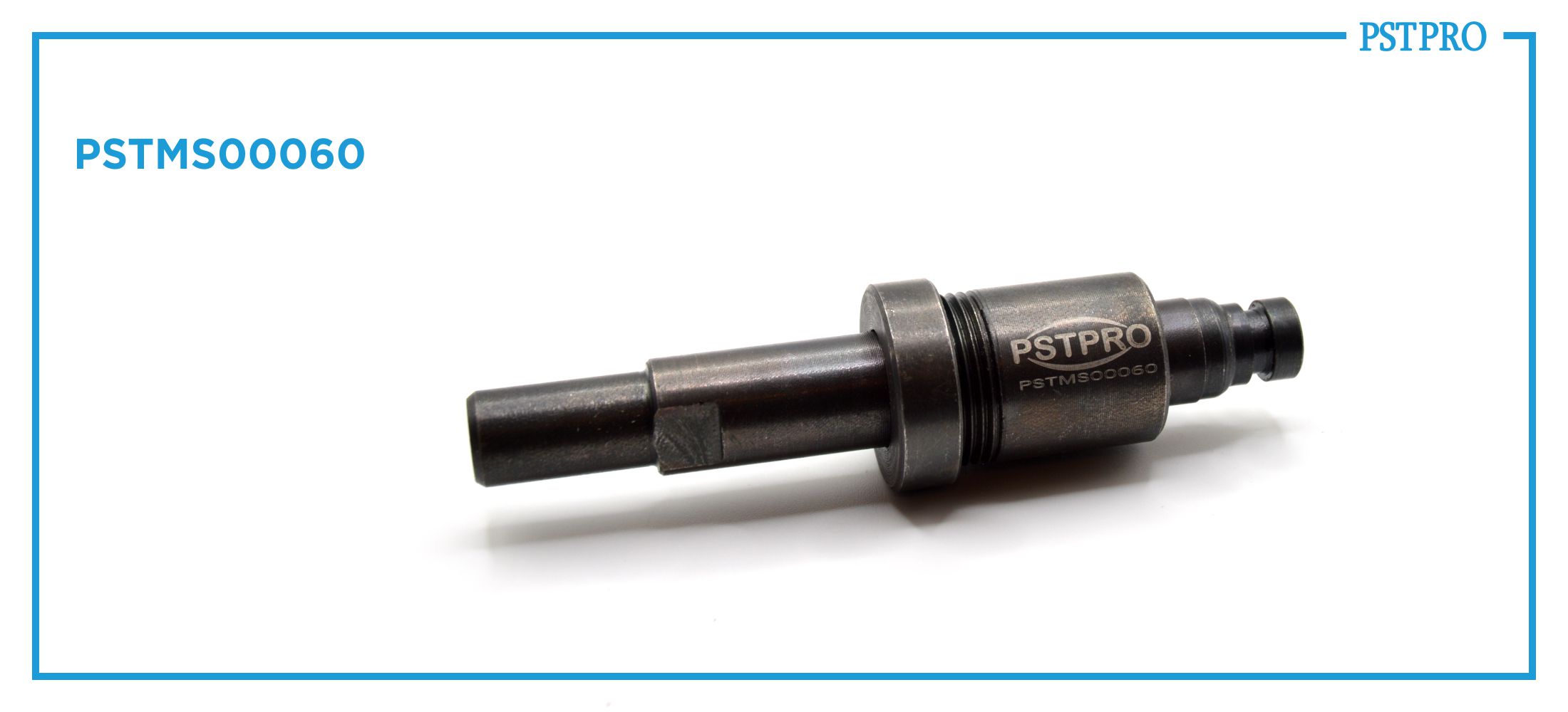 Комплект штуцеров для проверки рулевой рейки на стенде BMW X3 E83, BMW 7 E66, BMW 7 E65