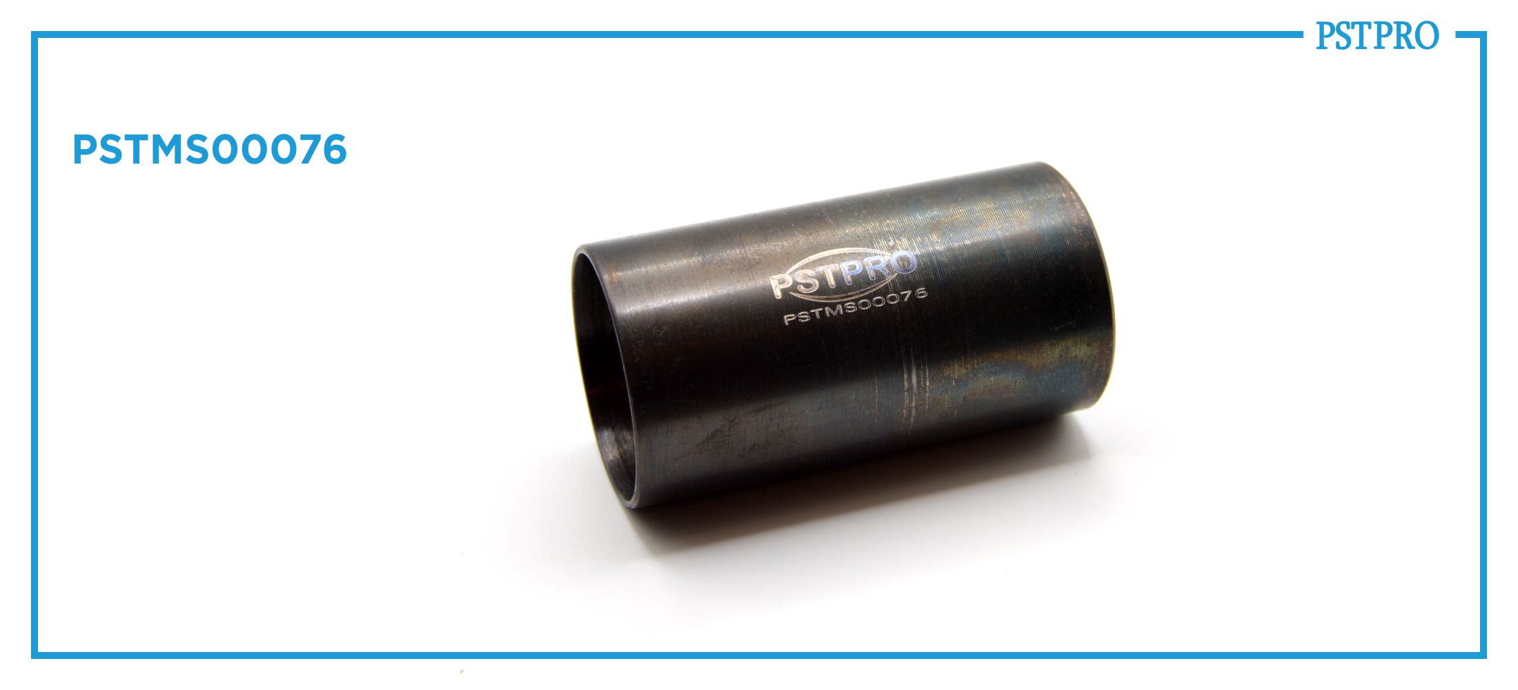 Приспособление для усадки тефлоновых колец (для рулевых реек TRW)