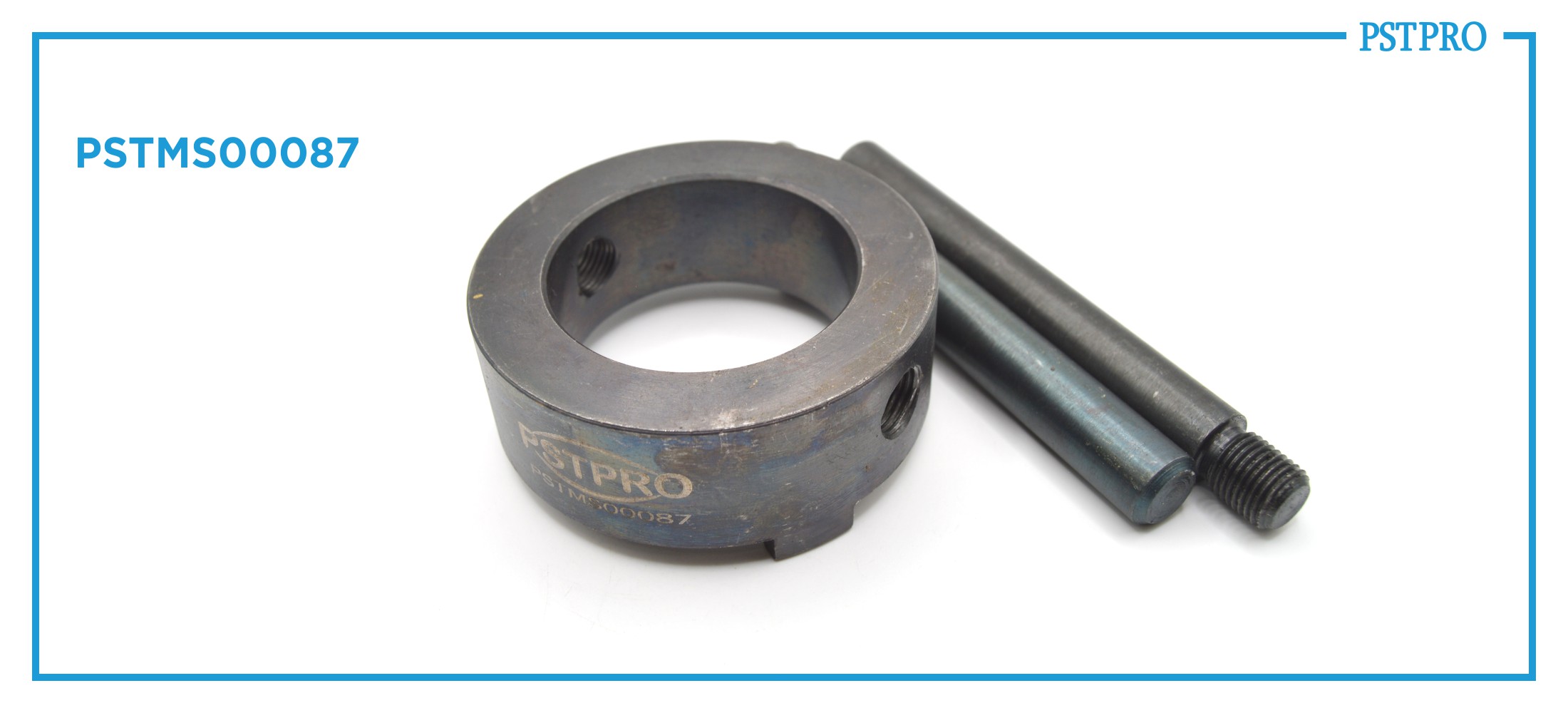 Специальный ключ для сборки/разборки гидравлического рулевого редуктора Hummer, Chevrolet, GMC, JEEP