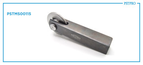 Приспособление для монтажа поршней на вал рулевой рейки