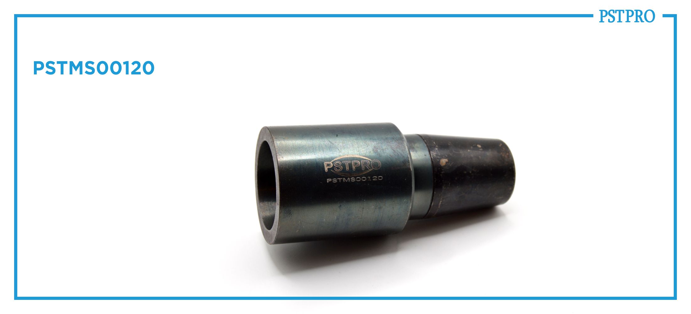 Приспособление для монтажа / демонтажа стопорного кольца вала (D = 30мм) рулевой рейки