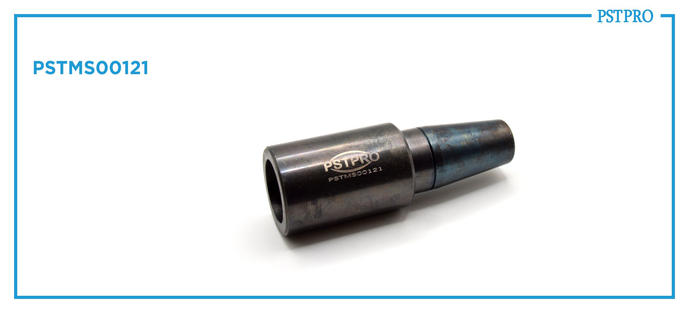 Приспособление для монтажа / демонтажа стопорного кольца вала (D = 22мм) рулевой рейки Ford Fusion