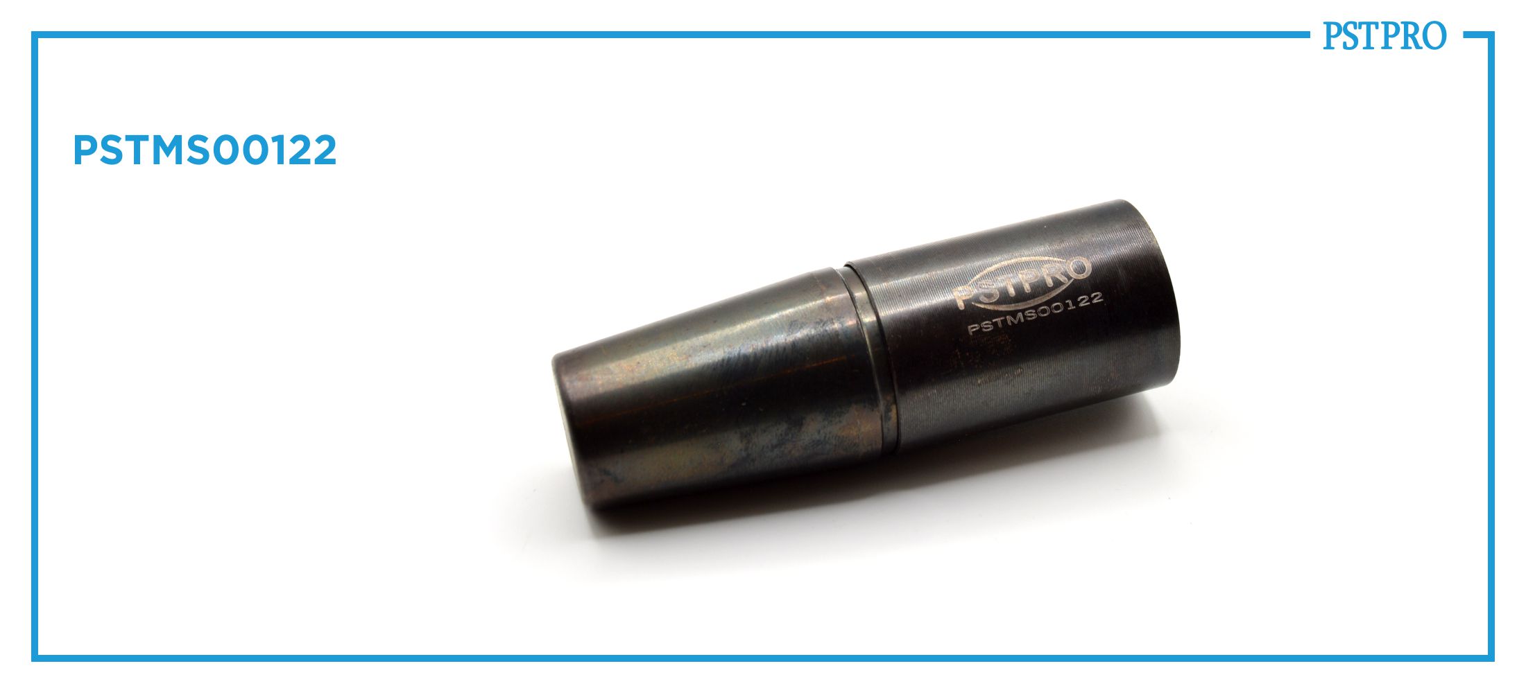 Приспособление для монтажа сальника вала (D = 26мм) рулевой рейки Mercedes Viano W639 2003-