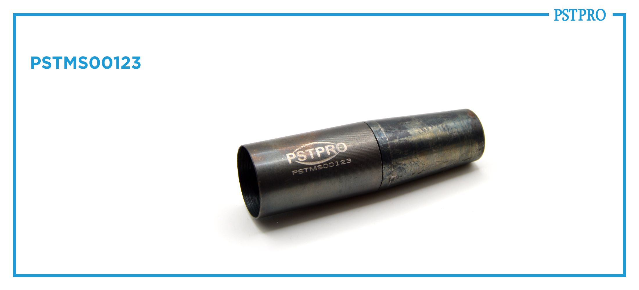 Приспособление для монтажа сальника вала (D = 22мм) рулевой рейки Ford Fusion, Ford Fiesta, Mazda 2