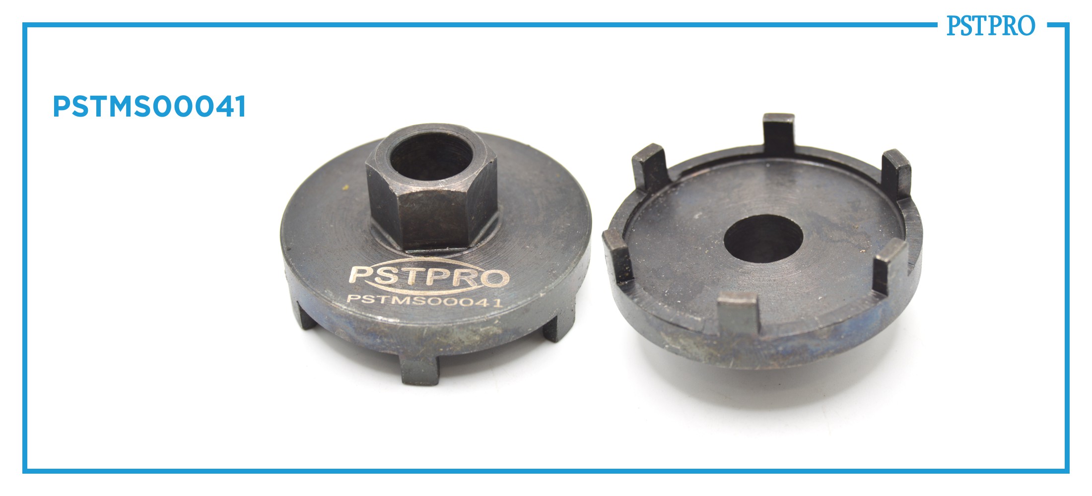 Специальный ключ для сборки/разборки насоса ЭГУР Renault Kangoo/Clio II/Symbol, Nissan Almera N16