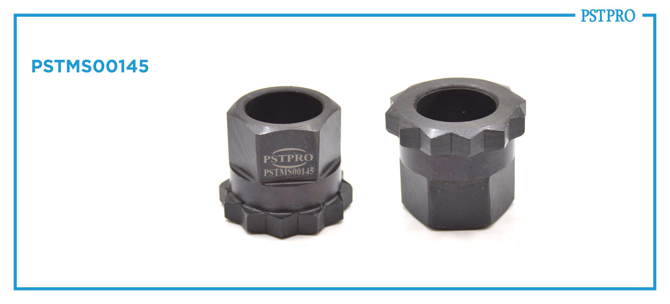 Ключ для монтажа/демонтажа верхней гайки распределителя механической рулевой рейки Lexus RX 270/350