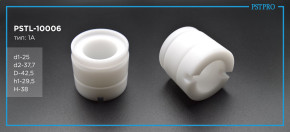 Втулка рулевой рейки с ГУР PSTL-10006 Alfa Romeo 164 1987-1998, Rover 800 1986-1999 Ø25