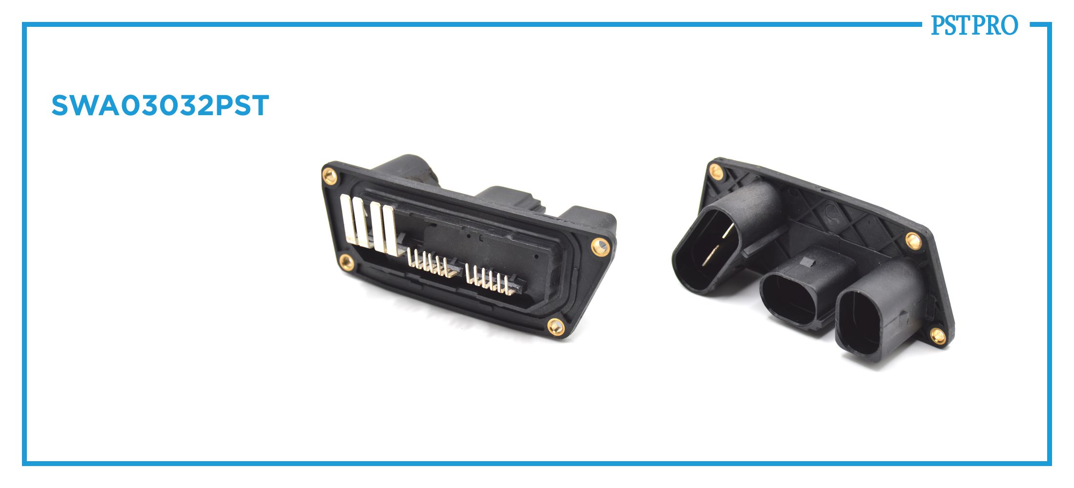 Контактная группа электрической рулевой рейки AUDI Q7 2015-, AUDI Q8 2018-