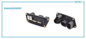 Контактная группа электрической рулевой рейки AUDI Q7 2015-, AUDI Q8 2018-