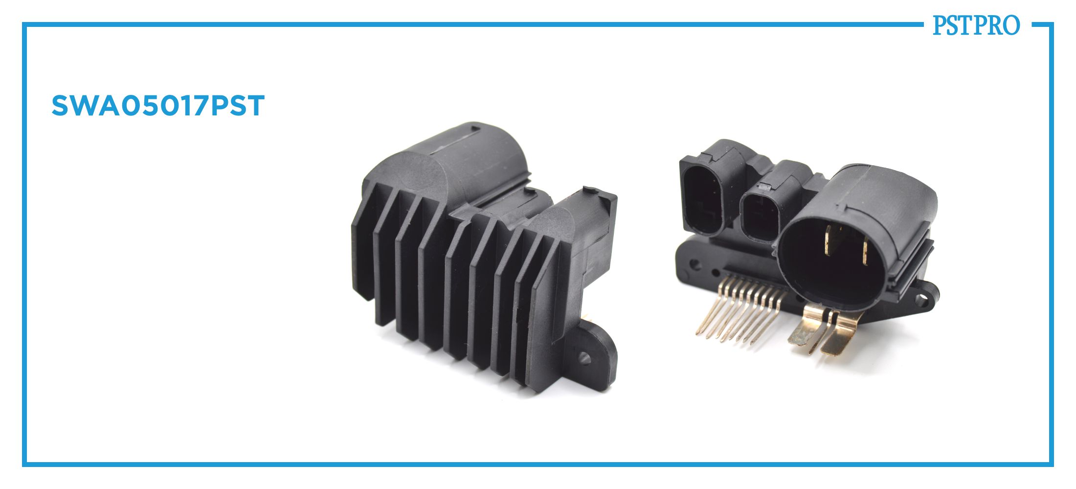 Контактная группа электрической рулевой рейки BMW, Mercedes