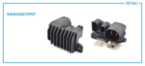 Контактная группа электрической рулевой рейки BMW, Mercedes