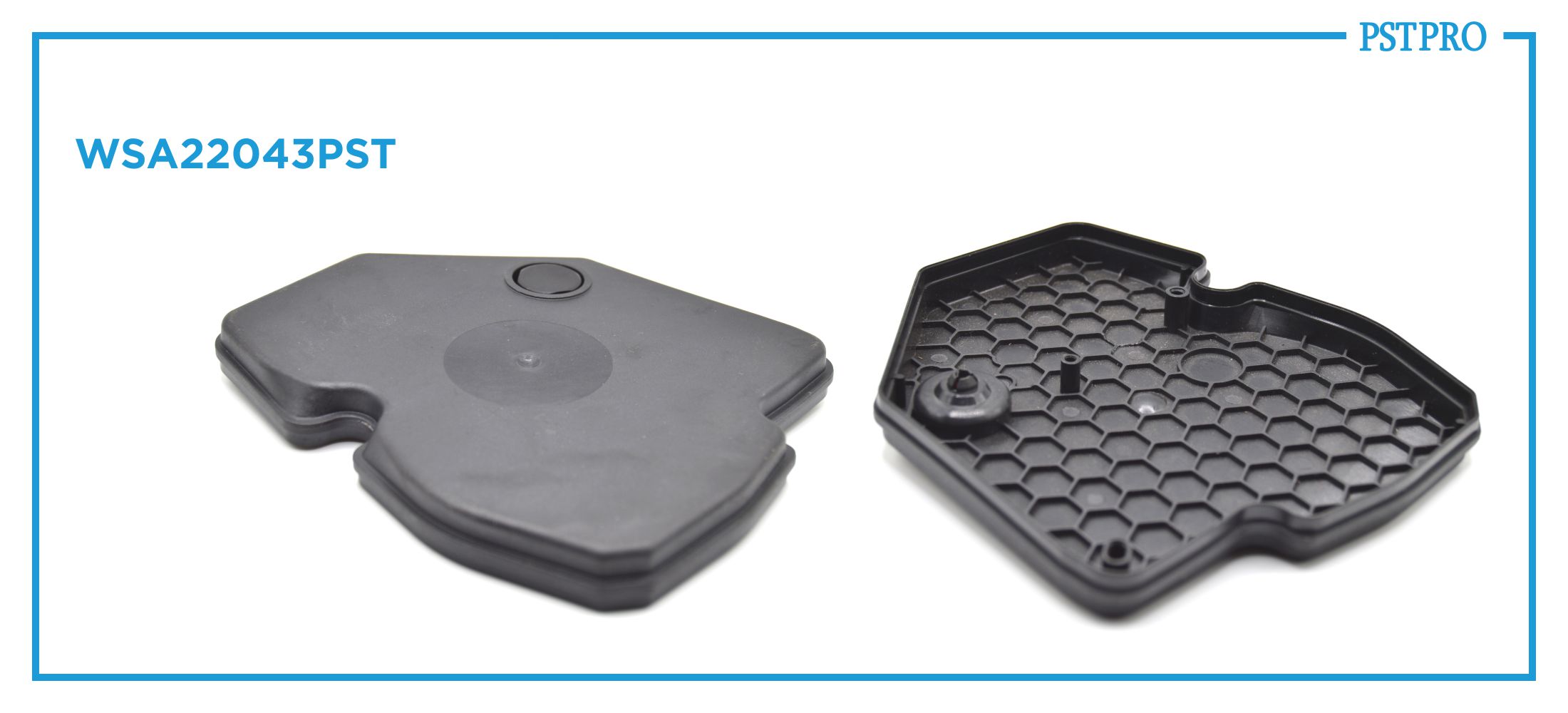 Крышка блока управления Ford, Volvo, Lincoln