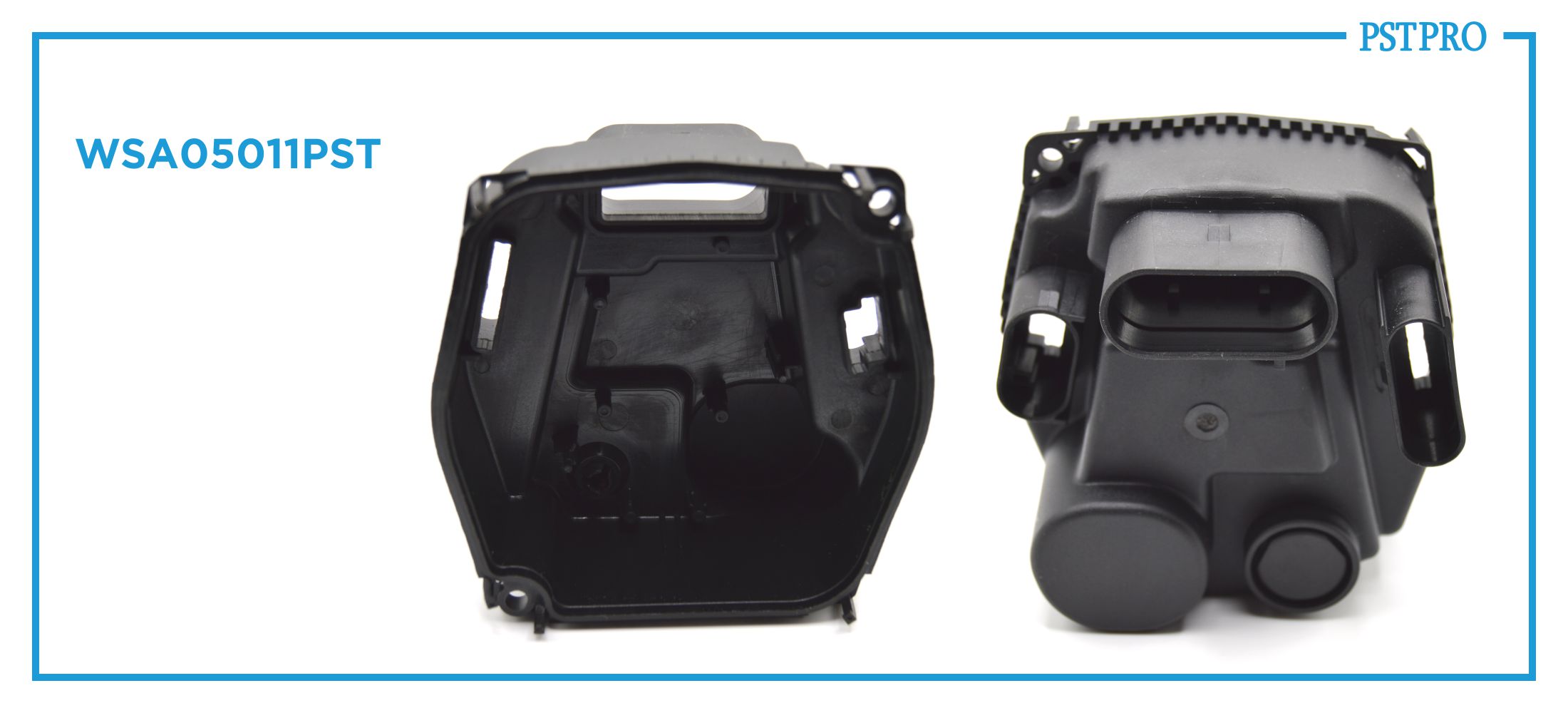 Крышка блока управления BMW 1 F20 / F21 2010-