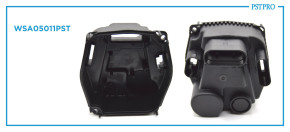 Крышка блока управления BMW 1 F20 / F21 2010-