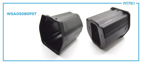 Крышка блока управления BMW, Mercedes (высота 105 мм) для формы контактной группы