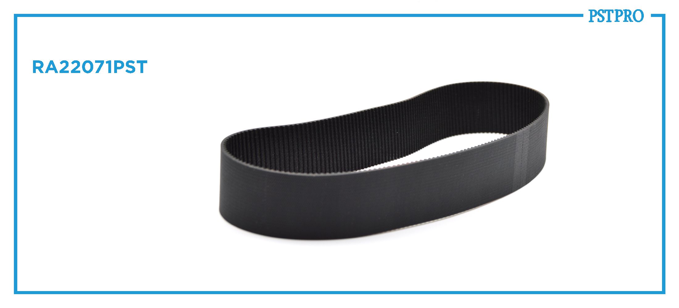 Ремень приводной для электрической рулевой рейки S01B0024