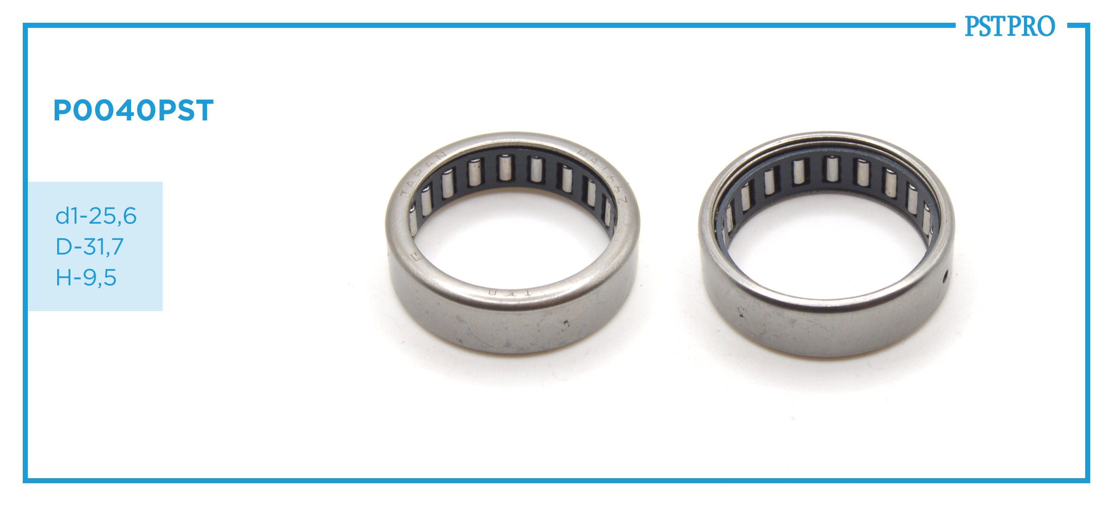 Подшипник распределителя опорный AUDI A4 / Avant (8E2, B6, 8EC, B7, 8E5, 8ED, B7, 8H7, 8HE)