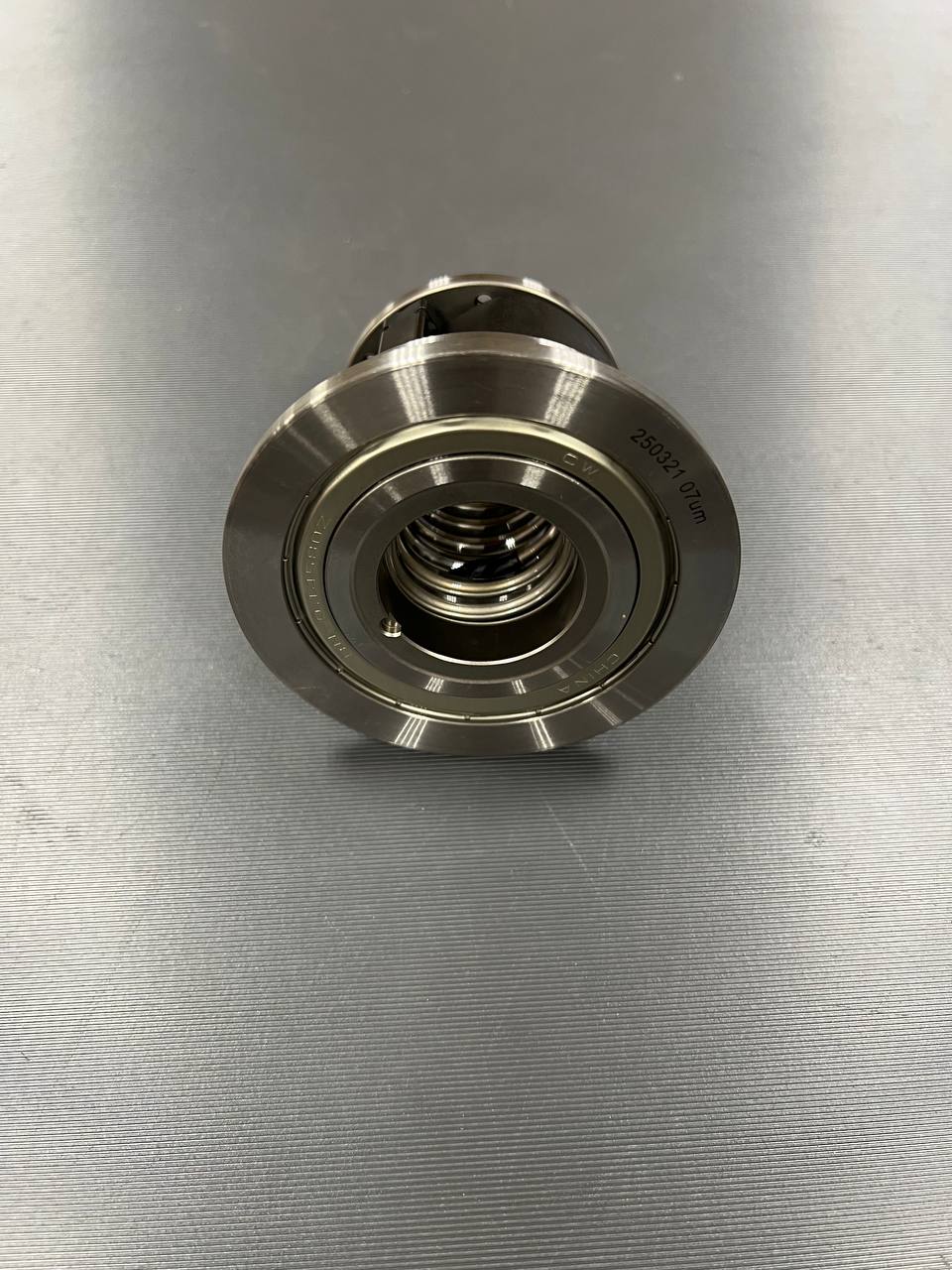 Ремкомплект опорного подшипника рулевой рейки Ford Explorer 2011-