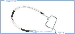 Напорный шланг от насоса к рейке Ford Fiesta 2001-2007, Ford Fusion 2002-