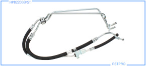 Комплект шлангов ГУР Ford Kuga 2008-