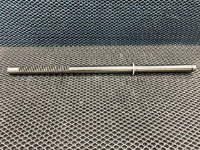 Вал продольный для гидравлической рулевой рейки Mitsubishi L200 d1: 32 D: 49,5 L: 745 Z: 30 M16×1,5