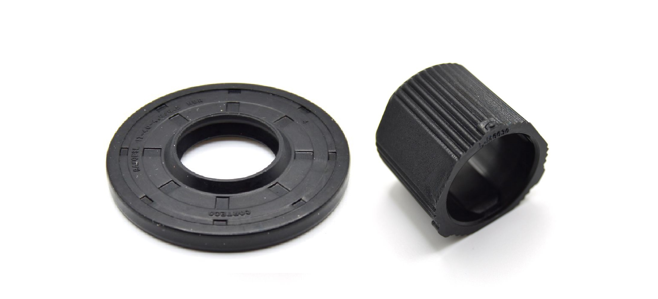 Ремкомплект рулевой рейки без ГУР Chevrolet Matiz 2005-, Chevrolet Spark 2005- под вал диаметром 22мм