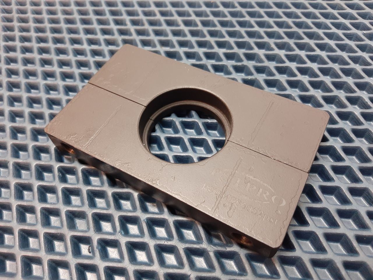 Сьемник для демонтажа опорного подшипника Audi Q7 (4M) 2015-, Audi Q8 2018-, Lamborghini Urus 2017-