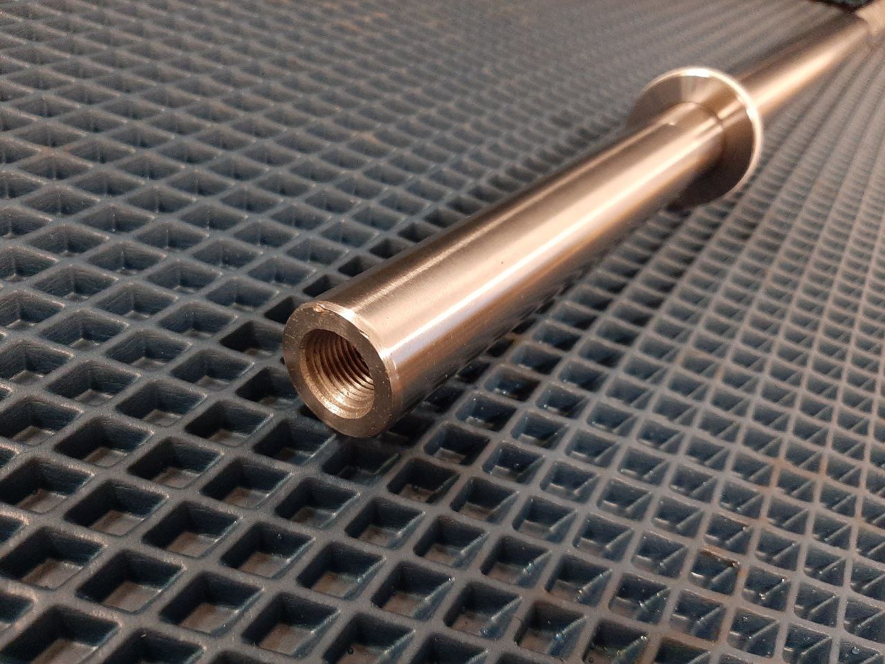 Комплект зубчатой передачи для гидравлической рулевой рейки Audi Q7 2007-, VW Touareg 2003- 8 зубьев