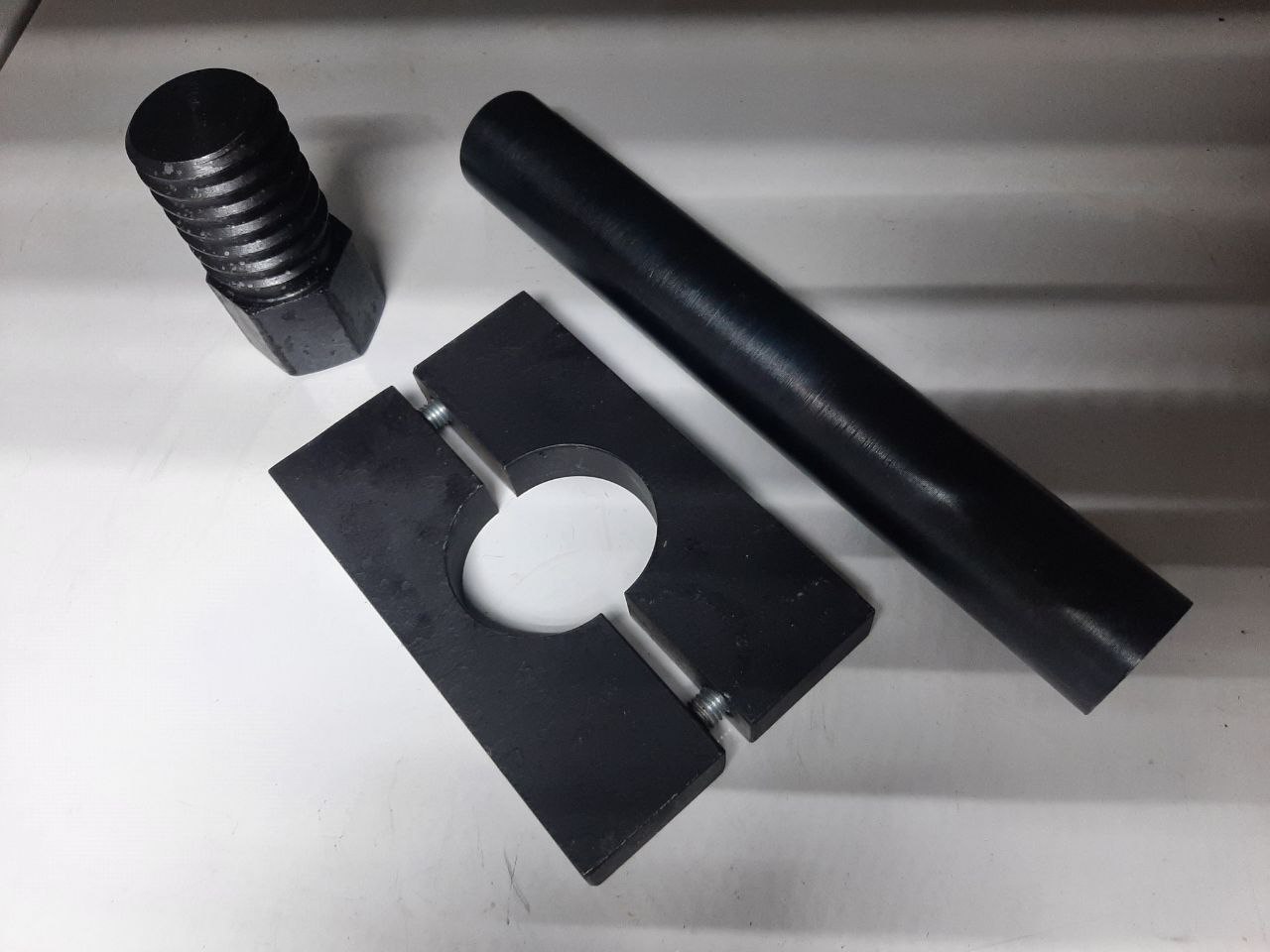 Сьемник для демонтажа опорного подшипника Audi Q5 (8R) 2008-2017, Audi A4 2013-, Audi A5 2012-