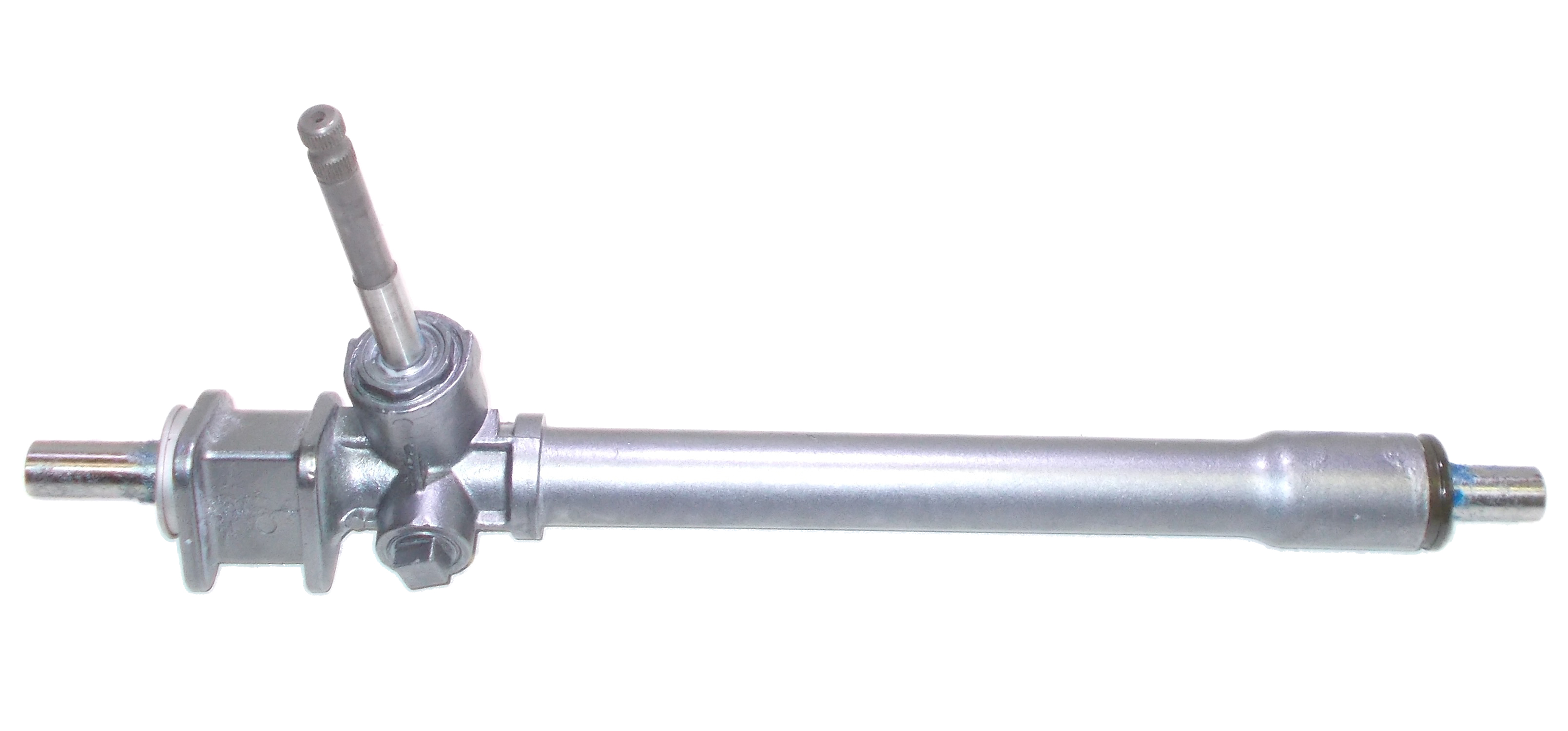 Механическая рулевая рейка Chevrolet Aveo 2008-, Chevrolet Aveo 2005-