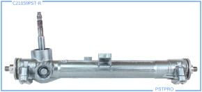 Механическая рулевая рейка Fiat Punto (188AX) 1999-