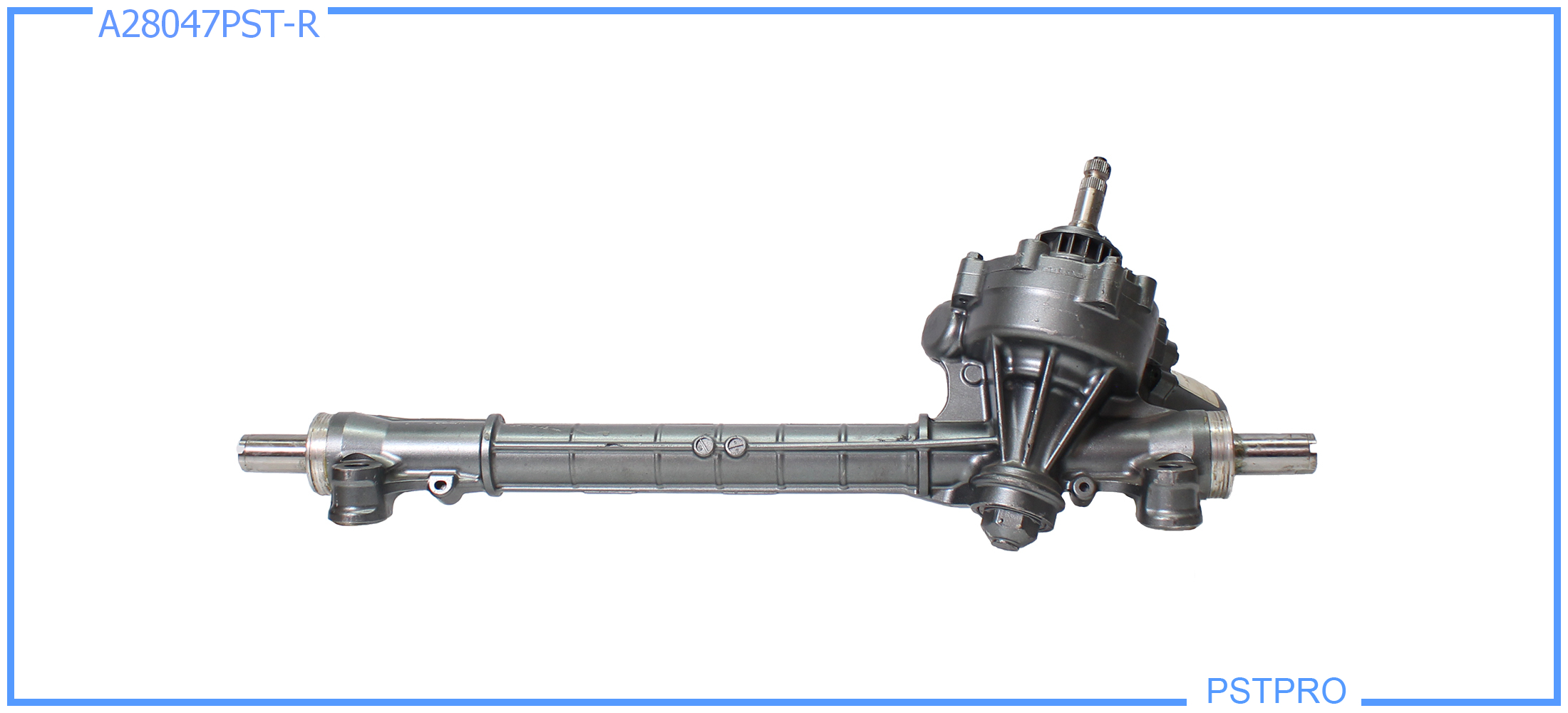 Электрическая рулевая рейка Honda Civic IX 2012-, Acura ILX 2012-