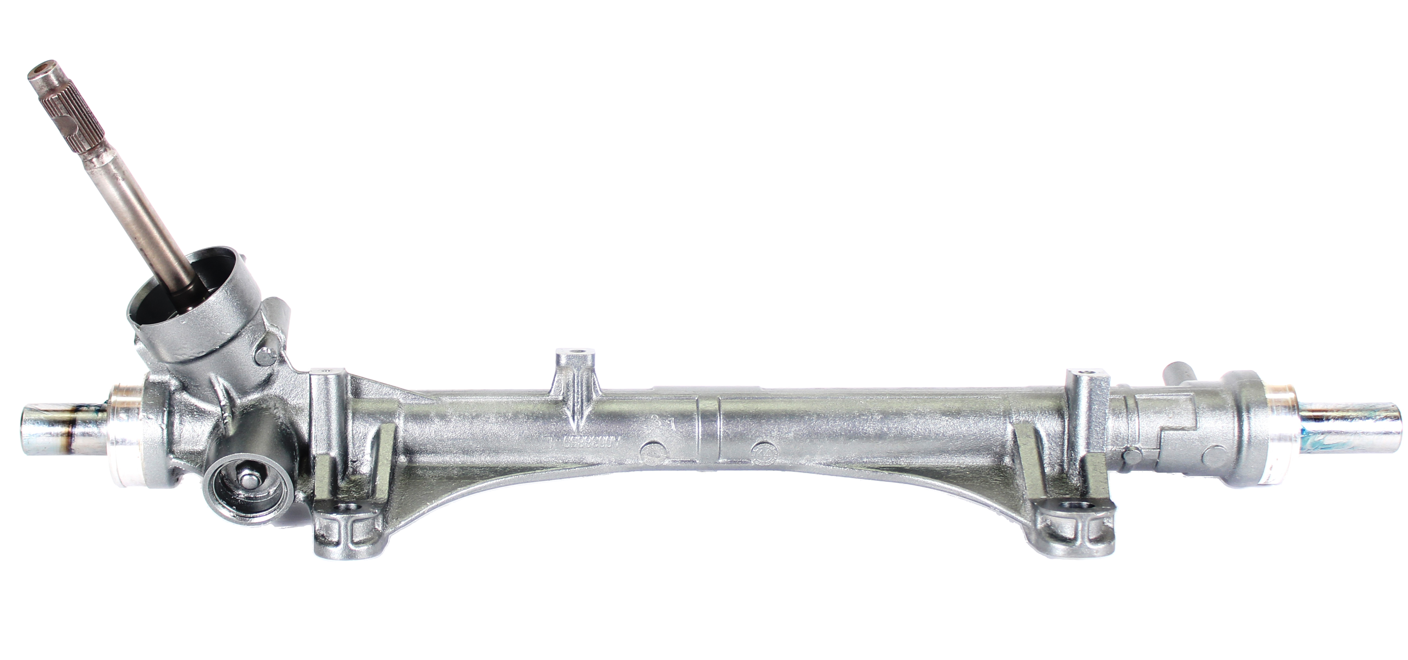 Механическая рулевая рейка Nissan Sentra 2014-, Nissan Tiida 2014-