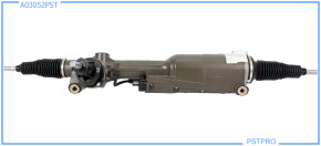 Электрическая рулевая рейка Audi Q5 (8R) 2008-2017