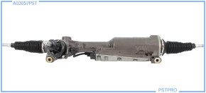 Электрическая рулевая рейка Audi A8/S8 2017-, Audi Q7 2015-, VW Touareg 2018- для авто с опцией 0N1