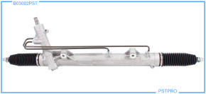 Гидравлическая рулевая рейка BMW 3 E90 / E91 / E93 / E92 2005- TRW