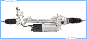 Электрическая рулевая рейка BMW 2 F22 2012-, BMW 2 F23 2012-, BMW 1 F20 2010-, BMW 1 F21 2010-