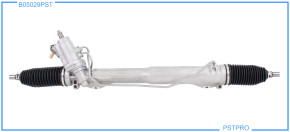 Гидравлическая рулевая рейка BMW X1 E84 2009-, BMW 3 E90 / E91 / E92 2005- c серв., xDrive, 4WD