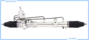 Гидравлическая рулевая рейка BMW 3 E46 1998-2005 2WD TRW