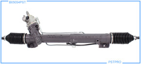 Гидравлическая рулевая рейка BMW 5 E39 1995-2004  (с сервотроник-приводом, круглый датчик)