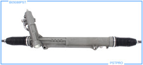 Гидравлическая рулевая рейка BMW X5 E53 2000-2007 без сервотроника
