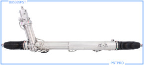 Гидравлическая рулевая рейка BMW X5 E70 2007-, BMW X6 E71 2008-, BMW X6 E72 2008-