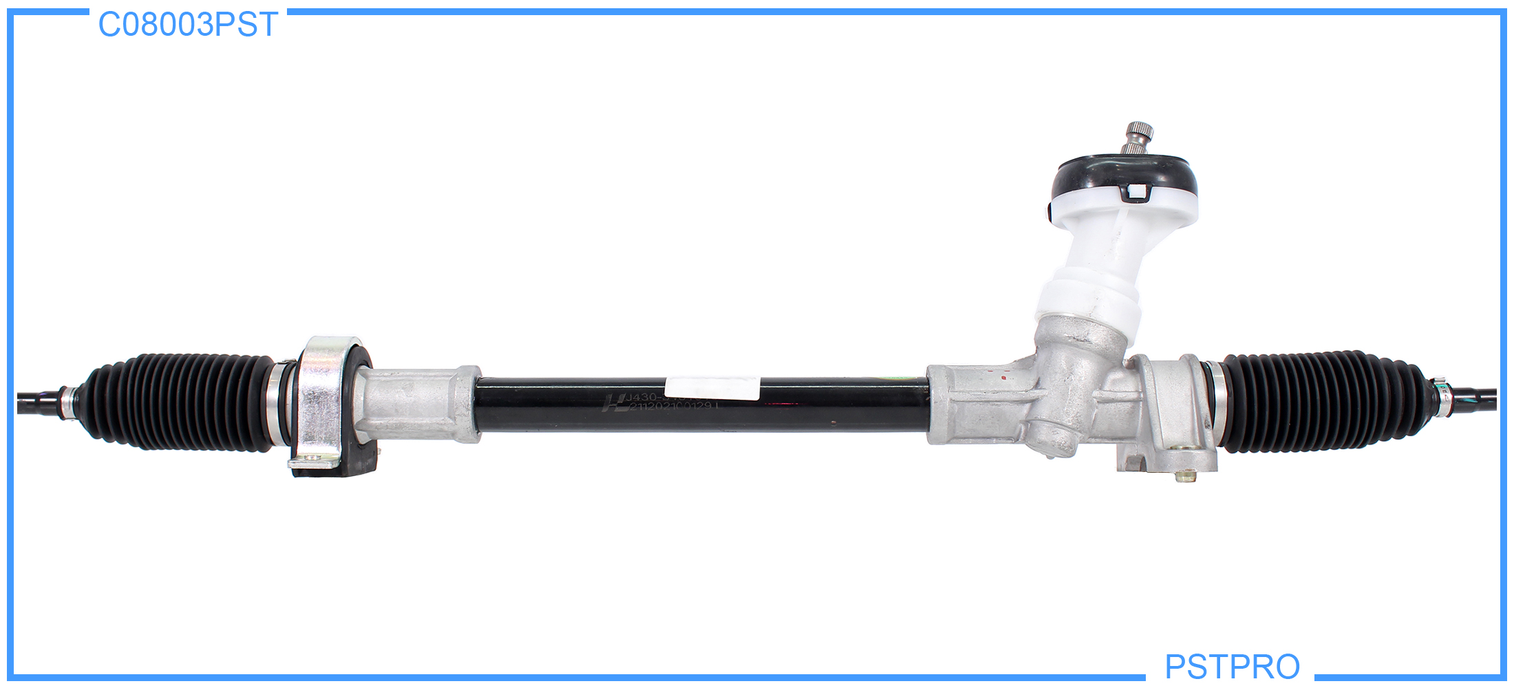 Механическая рулевая рейка Brilliance V5 2011-, Brilliance H530 2011-2020