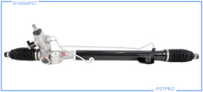 Гидравлическая рулевая рейка Cadillac CTS 2008- AWD, с сервотроником
