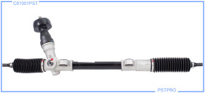 Механическая рулевая рейка Changan CS35 2013-2020 с 4-мя точками крепления